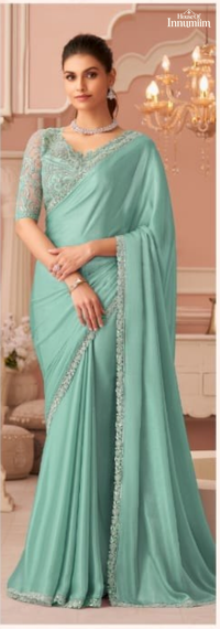Innumiim RO13496 in Green