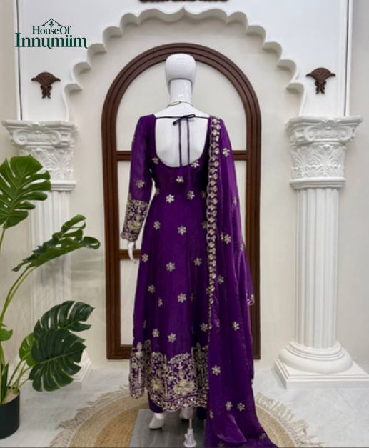 Innumiim RO15870 in Purple