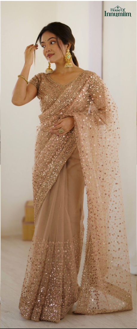 Innumiim RO12992 in Gold
