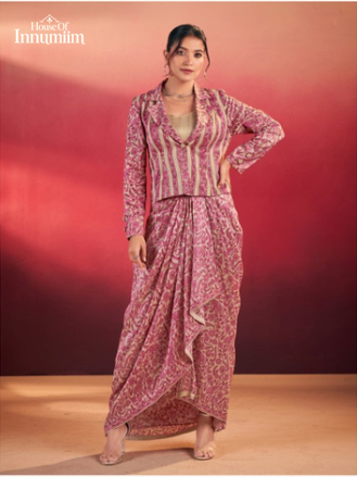 Innumiim RO13142 in Pink