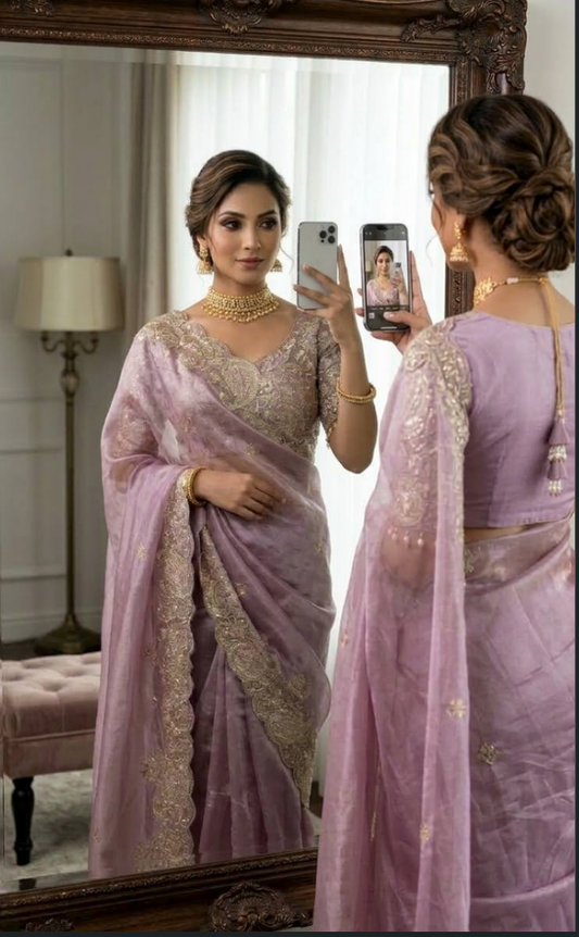 Innumiim RO13346 in Lavendar