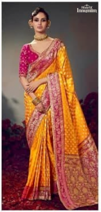 Innumiim RO13497 in Yellow