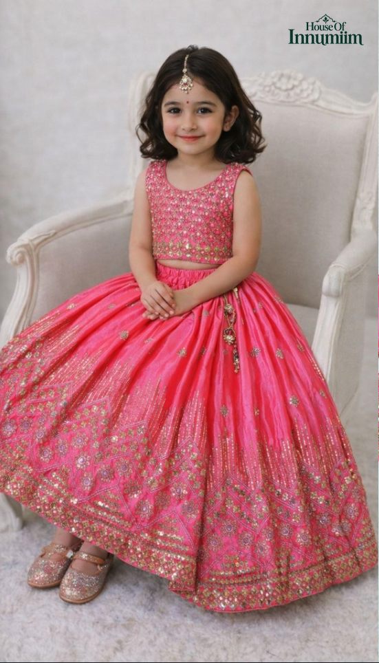 Innumiim RO13921 in Pink