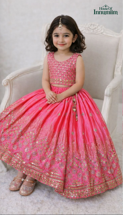 Innumiim RO13921 in Pink