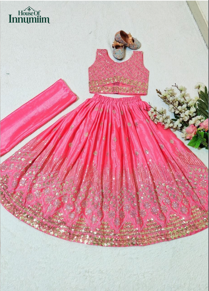 Innumiim RO13921 in Pink