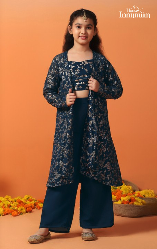 Innumiim RO13960 in Blue