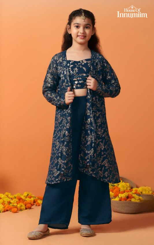 Innumiim RO13960 in Blue