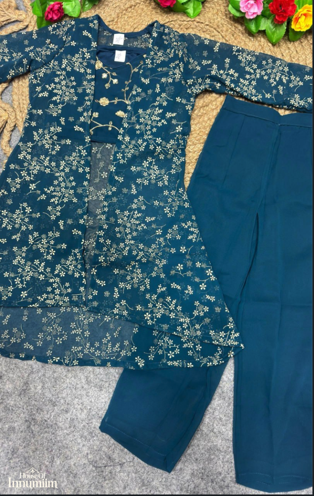 Innumiim RO13960 in Blue