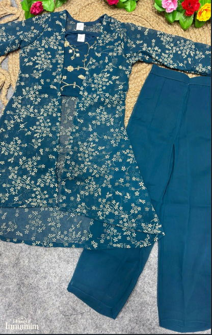 Innumiim RO13960 in Blue