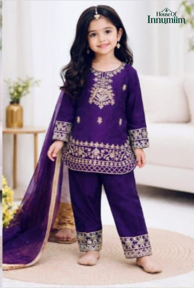 Innumiim RO14143 in Purple