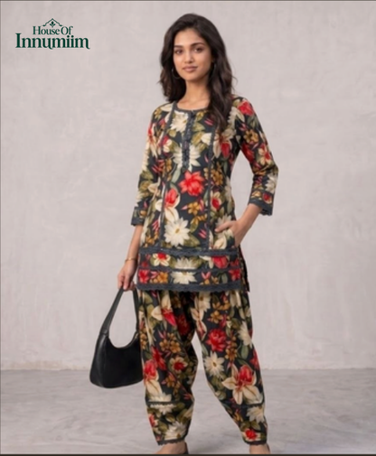 Innumiim RO15674 in Green
