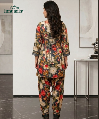 Innumiim RO15674 in Green