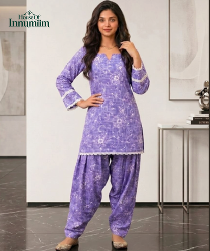 Innumiim RO15674 in Lavendar