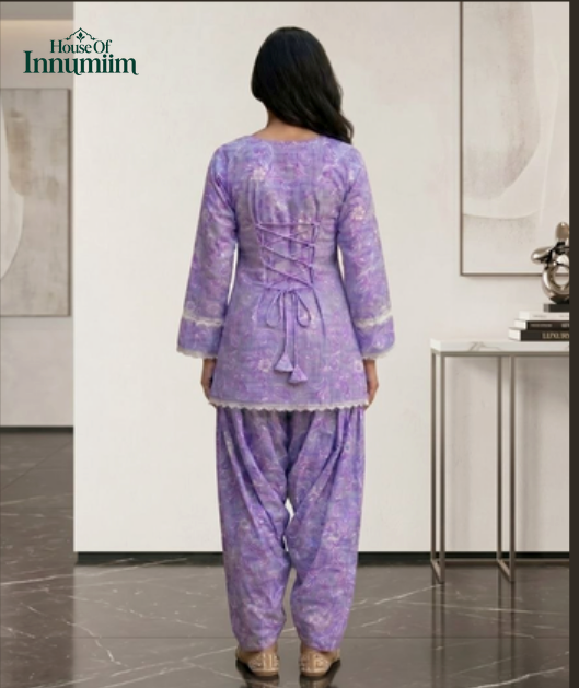 Innumiim RO15674 in Lavendar