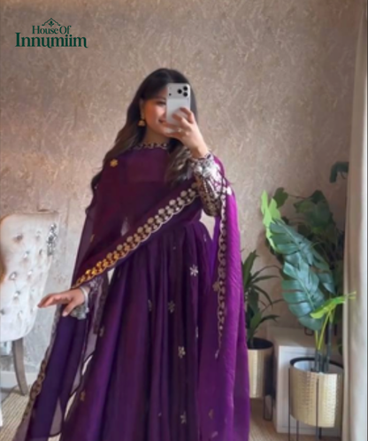 Innumiim RO15870 in Purple