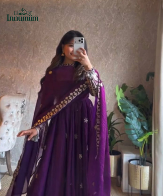 Innumiim RO15870 in Purple