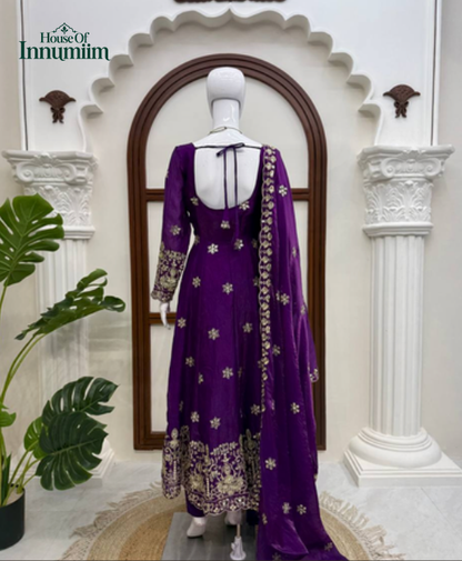 Innumiim RO15870 in Purple
