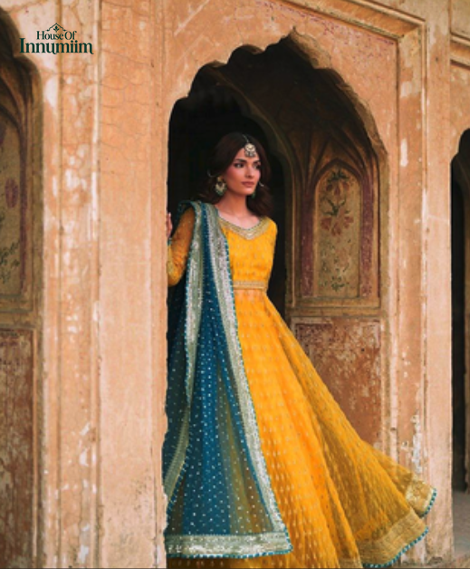 Innumiim RO15872 in Yellow