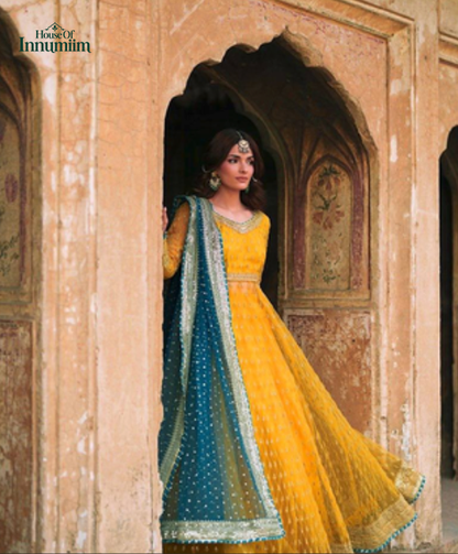 Innumiim RO15872 in Yellow