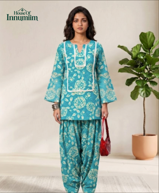 Innumiim RO15954 in Green