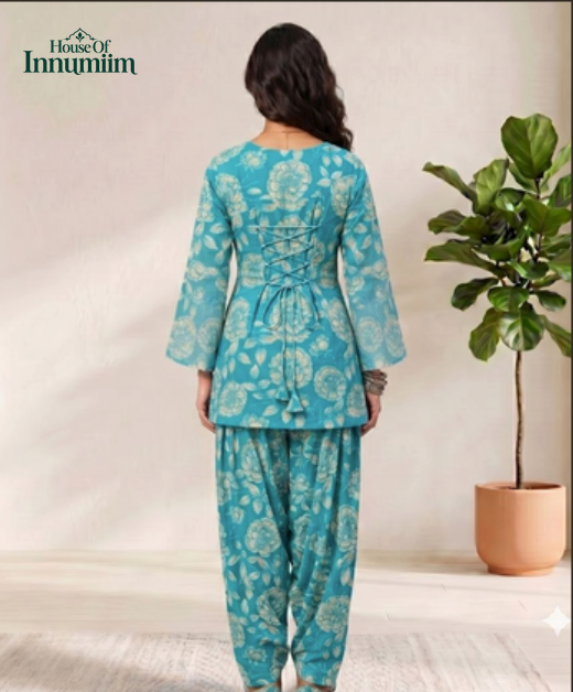 Innumiim RO15954 in Green