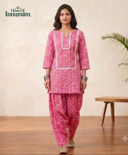 Innumiim RO15954 in Pink