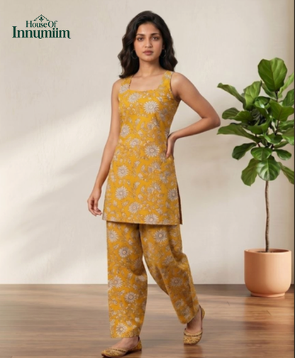 Innumiim RO15954 in Yellow