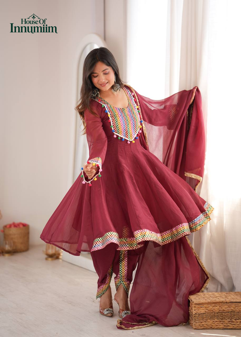 Innumiim RO16115 in Red