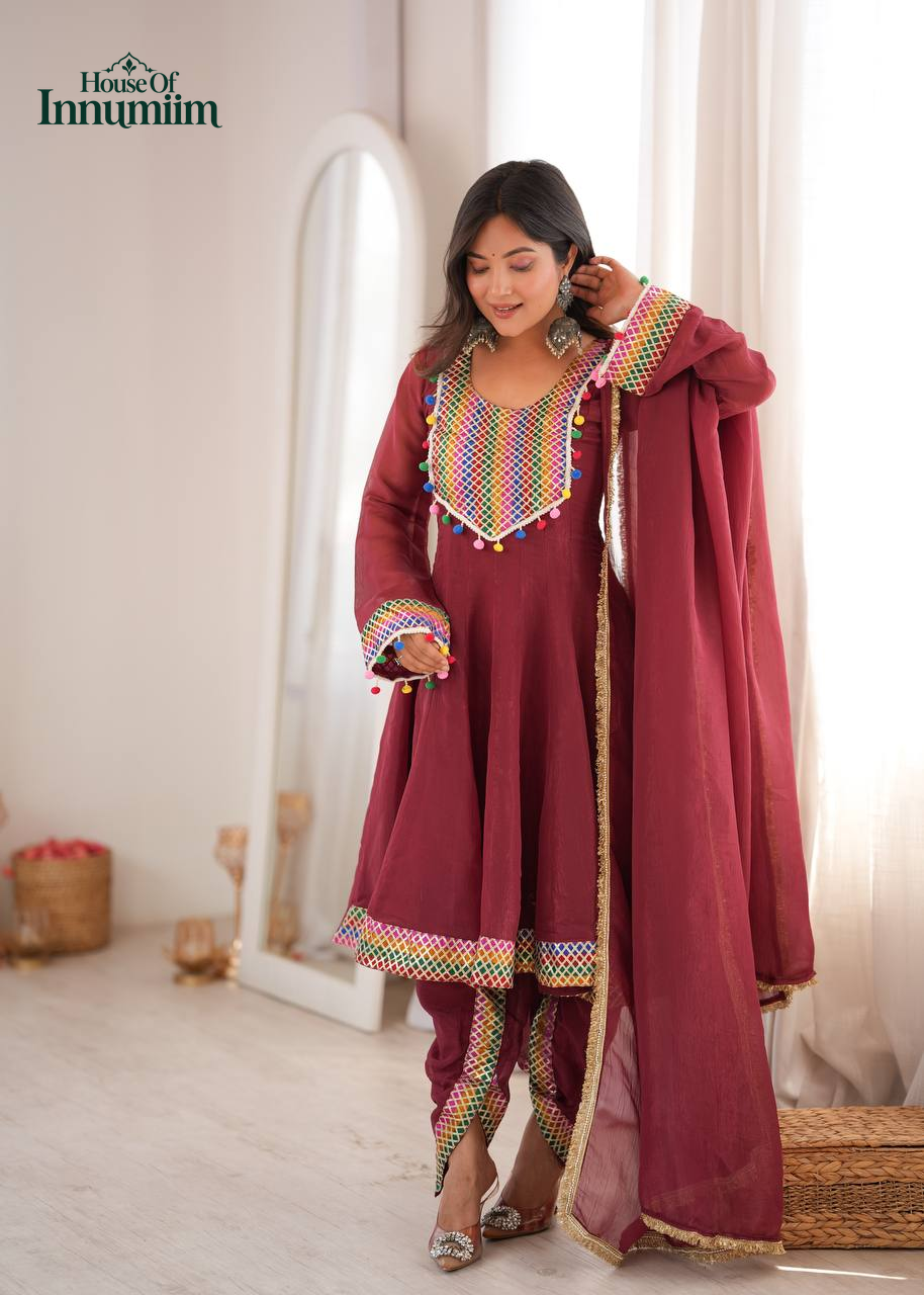 Innumiim RO16115 in Red