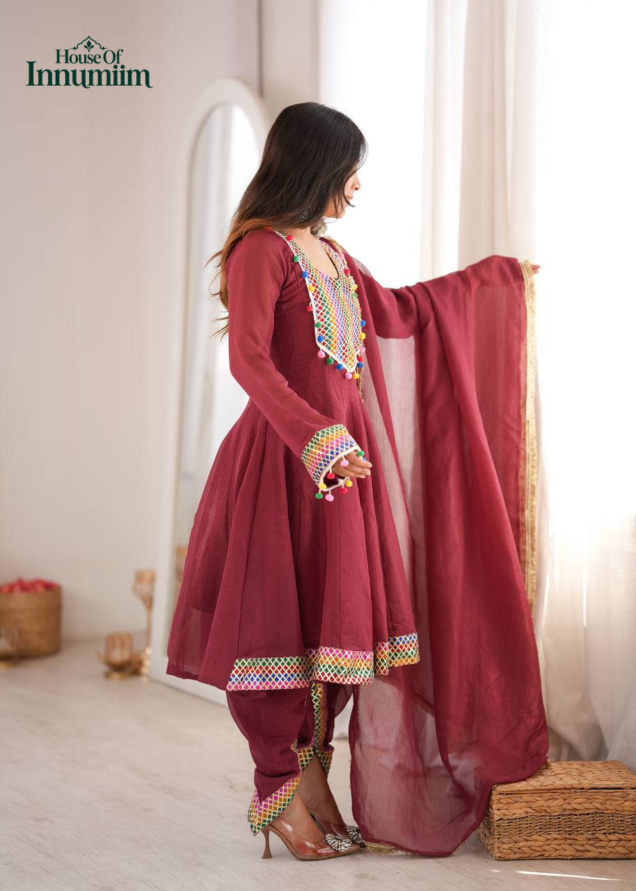 Innumiim RO16115 in Red