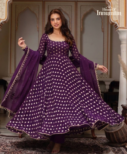 Innumiim RO16408 in Purple