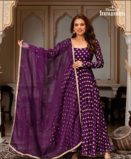 Innumiim RO16408 in Purple