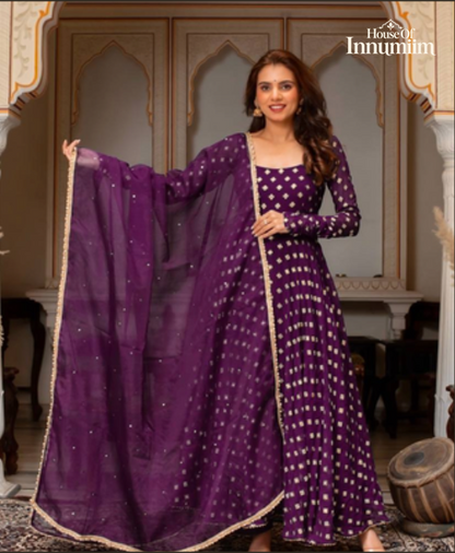 Innumiim RO16408 in Purple