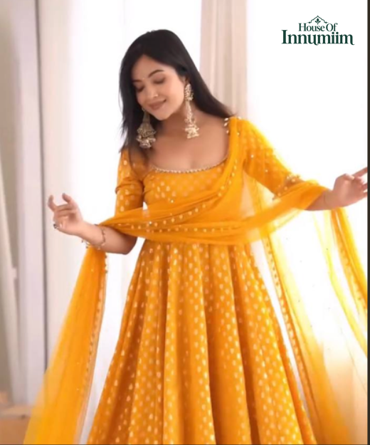 Innumiim RO16408 in Yellow