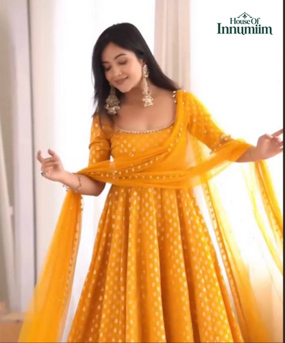 Innumiim RO16408 in Yellow