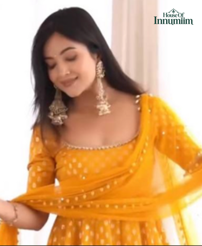 Innumiim RO16408 in Yellow