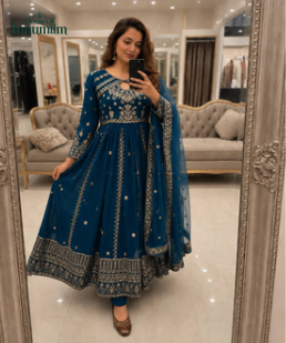 Innumiim RO16423 in Blue