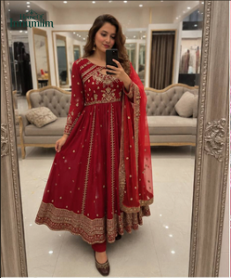 Innumiim RO16423 in Red
