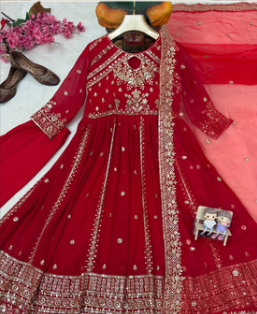 Innumiim RO16423 in Red