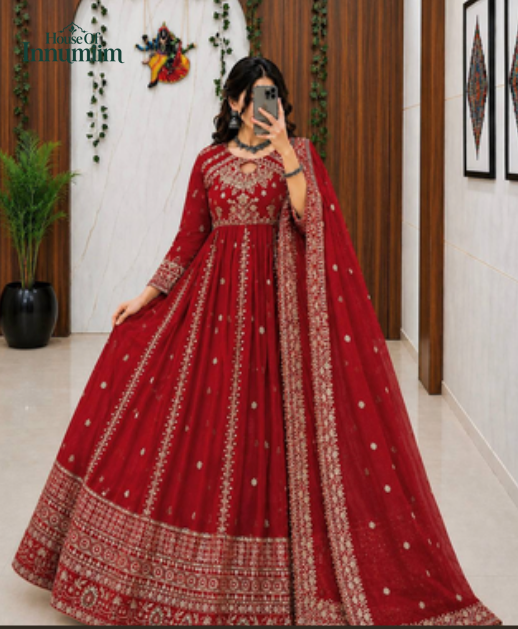 Innumiim RO16423 in Red