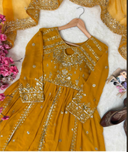 Innumiim RO16423 in Yellow
