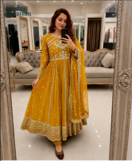 Innumiim RO16423 in Yellow
